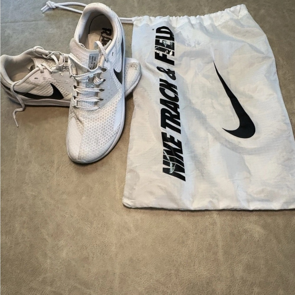 Nike Rival Waffle 6 with Drawstring Bag